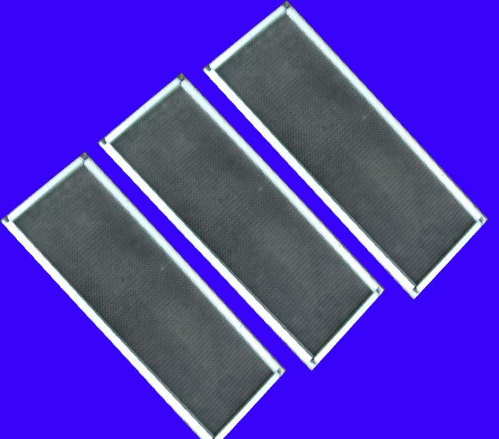 不銹鋼過(guò)濾網(wǎng)片