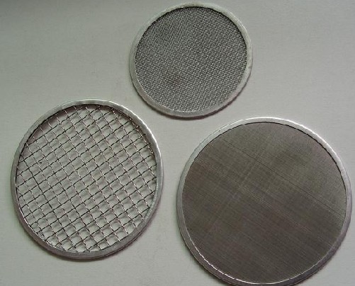 不銹鋼過(guò)濾網(wǎng)片