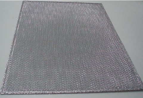 過濾網(wǎng)片的種類與作用有哪些?