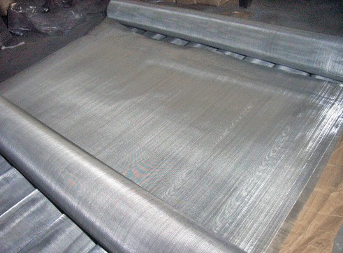 如何清洗不銹鋼過(guò)濾網(wǎng)以及檢驗(yàn)方法的介紹