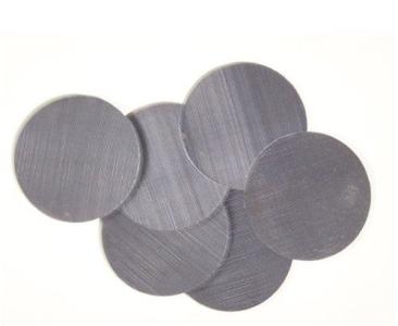 過(guò)濾網(wǎng)片在生產(chǎn)中使用沖床注意事項(xiàng)有哪些？