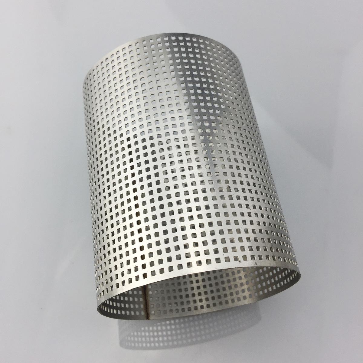 不銹鋼過濾筒用于哪些行業(yè)？