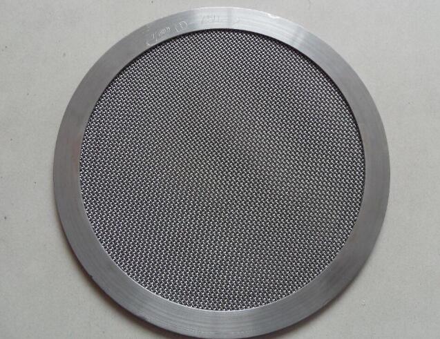 不銹鋼過濾網是否可以捷星多次焊接？