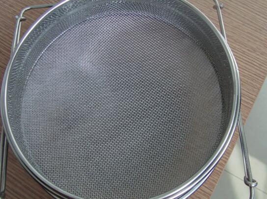 過(guò)濾網(wǎng)的選擇應(yīng)該參考哪些要素比較好呢