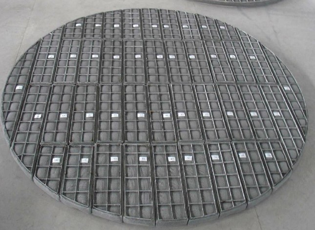 絲網(wǎng)除沫器的詳細(xì)介紹